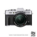 دوربین فوجی فیلم Fujifilm X-T20 Lens Kit 18-55mm