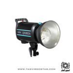 فلاش استدیویی گودوکس Godox QS-300II High Speed Studio Flash