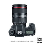 دوربین کانن Canon EOS 6D Mark II Lens Kit 24-105mm