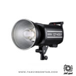 فلاش Godox QT-400II M