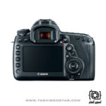 دوربین کانن Canon EOS 5D Mark IV Lens kit 24-70mm