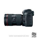 دوربین کانن Canon EOS 5D Mark IV Lens kit 24-105mm
