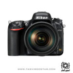 دوربین نیکون Nikon D750 Lens Kit 24-120mm