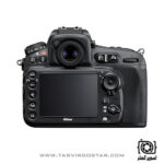 دوربین نیکون Nikon D810 Lens Kit 24-120mm