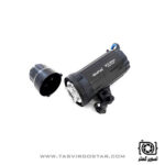 فلاش استدیویی نایس فوتو NiceFoto TS-300B