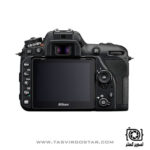 دوربین نیکون Nikon D7500 Body