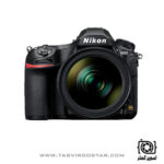 دوربین نیکون Nikon D850 Lens Kit 24-120mm