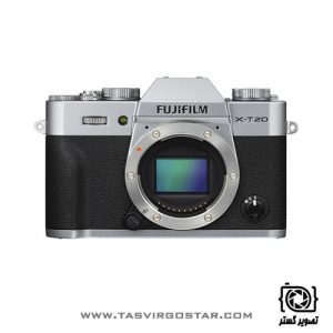 دوربین فوجی فیلم Fujifilm X-T20 Body