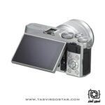 دوربین فوجی فیلم Fujifilm X-A3 Mirrorless Lens Kit 16-50mm