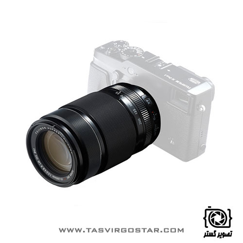 لنز فوجی فیلم Fujifilm XF 55-200mm f/3.5-4.8 R LM OIS
