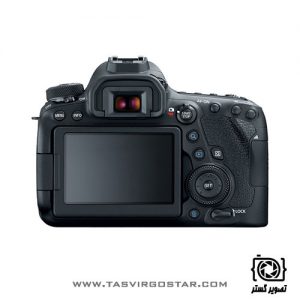 دوربین کانن Canon EOS 6D Mark II Lens Kit 24-105mm