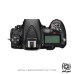 دوربین نیکون Nikon D810 Body
