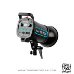 فلاش استدیویی گودوکس Godox QS-300 Flash