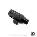 فلاش استدیویی نایس فوتو NiceFoto TS-300B flash studio