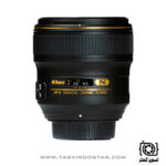 لنز نیکون Nikon AF-S NIKKOR 35mm f/1.4G