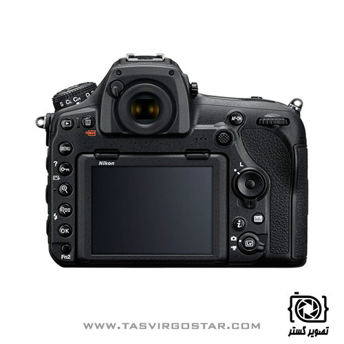 دوربین نیکون Nikon D850 Lens Kit 24-120mm
