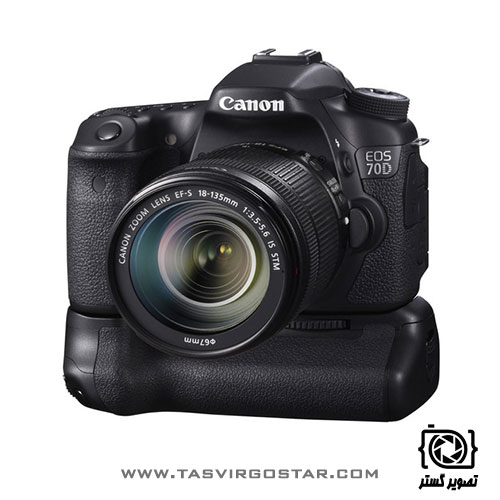 گریپ دوربین کانن Canon BG-E14 Battery Grip