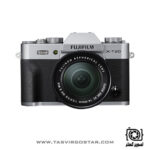 دوربین فوجی فیلم Fujifilm X-T20 Lens Kit 16-50mm