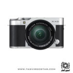 دوربین فوجی فیلم Fujifilm X-A3 Mirrorless Lens Kit 16-50mm