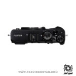دوربین فوجی فیلم Fujifilm X-E3 Mirrorless Body