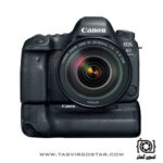 گریپ دوربین کانن Canon BG-E20 Battery Grip 6D Mark II