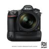 گریپ دوربین نیکون Nikon MB-D18 Multi-Power Battery Pack D850