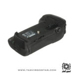 گریپ دوربین نیکون Nikon MB-D12 Multi Power Battery Pack