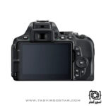 دوربین نیکون Nikon D5600 Lens Kit 18-55mm