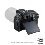 دوربین نیکون Nikon D7500 Body