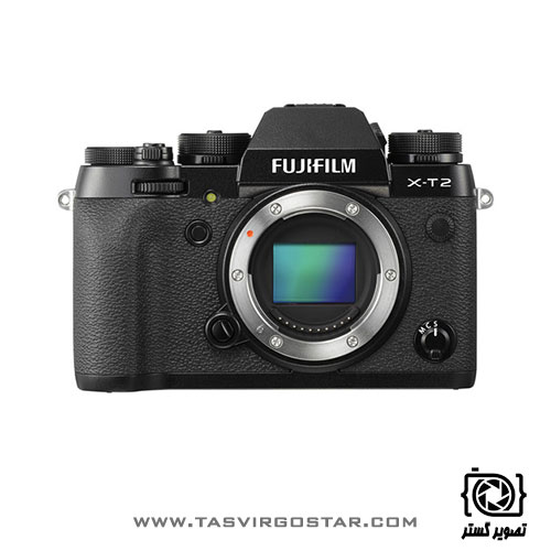 دوربین فوجی فیلم Fujifilm X-T2