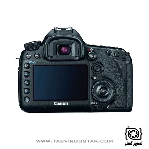 دوربین کانن Canon EOS 5D Mark III Lens kit 24-105mm