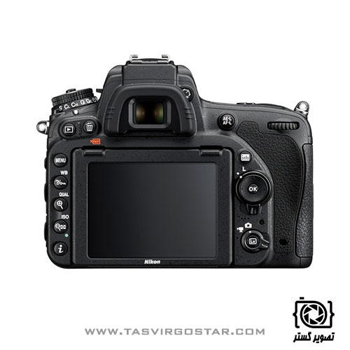 دوربین نیکون Nikon D750 Lens Kit 24-120mm
