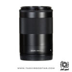 لنز دوربین کانن Canon EF-M 55-200mm f/4.5-6.3 IS STM