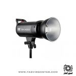 فلاش استدیویی اس اند اس S&S SK 400