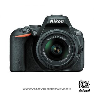 دوربین نیکون Nikon D5500 Lens Kit 18-55mm