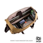 کیف دوربین ونگارد Vanguard Havana 33