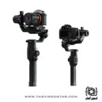 لرزشگیر دوربین DJI Ronin-S