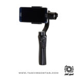 گیمبال موبایل ژیون Zhiyun-Tech Smooth-Q Smartphone