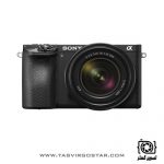دوربین سونی Sony Alpha a6500 Lens Kit 18-135mm