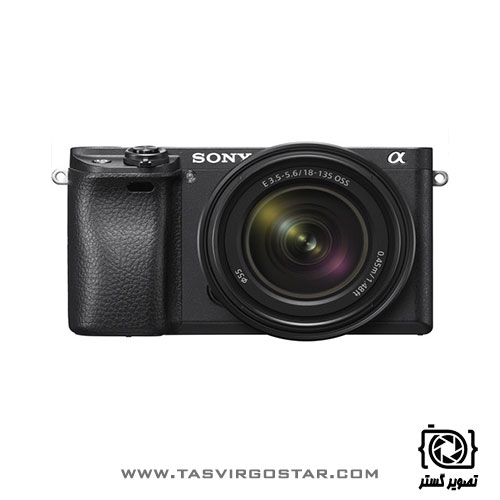 دوربین سونی Sony Alpha a6300 Lens Kit 18-135mm