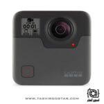 دوربین فیلمبرداری GoPro Fusion