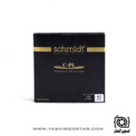 فیلتر پلاریزه اشمیت Schmidt Polarizing HD CPL 82mm