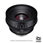 لنز سینمایی زین Xeen 20mm T1.9 PL Mount