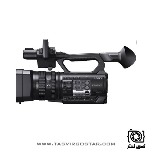 دوربین فیلمبرداری حرفه ای Sony HXR-NX100