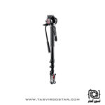 تک پایه مانفرتو Manfrotto MVM500A