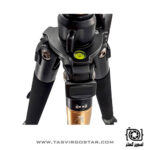 سه پایه بیک Beike 470 Tripod