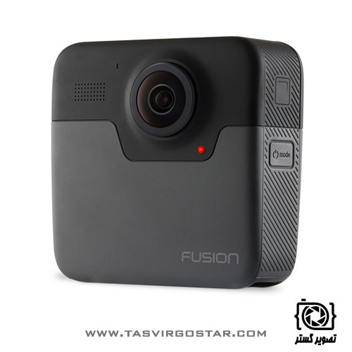 دوربین گوپرو GoPro Fusion