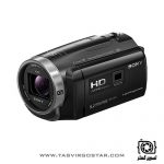 دوربین هندی کم سونی HDR-PJ675
