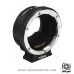 مبدل لنز متابونز Metabones Canon EF/EF-S Lens to Sony E Mount T Smart Adapter