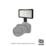 نور فلات ال ای دی MaxLight SMD-300